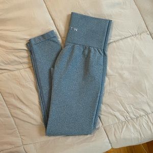 NVGTN Leggings- Blue